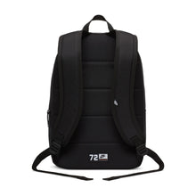 Nike Heritage 2.0 Backpack (Black/Metallic Gold)(BA5879-013)
