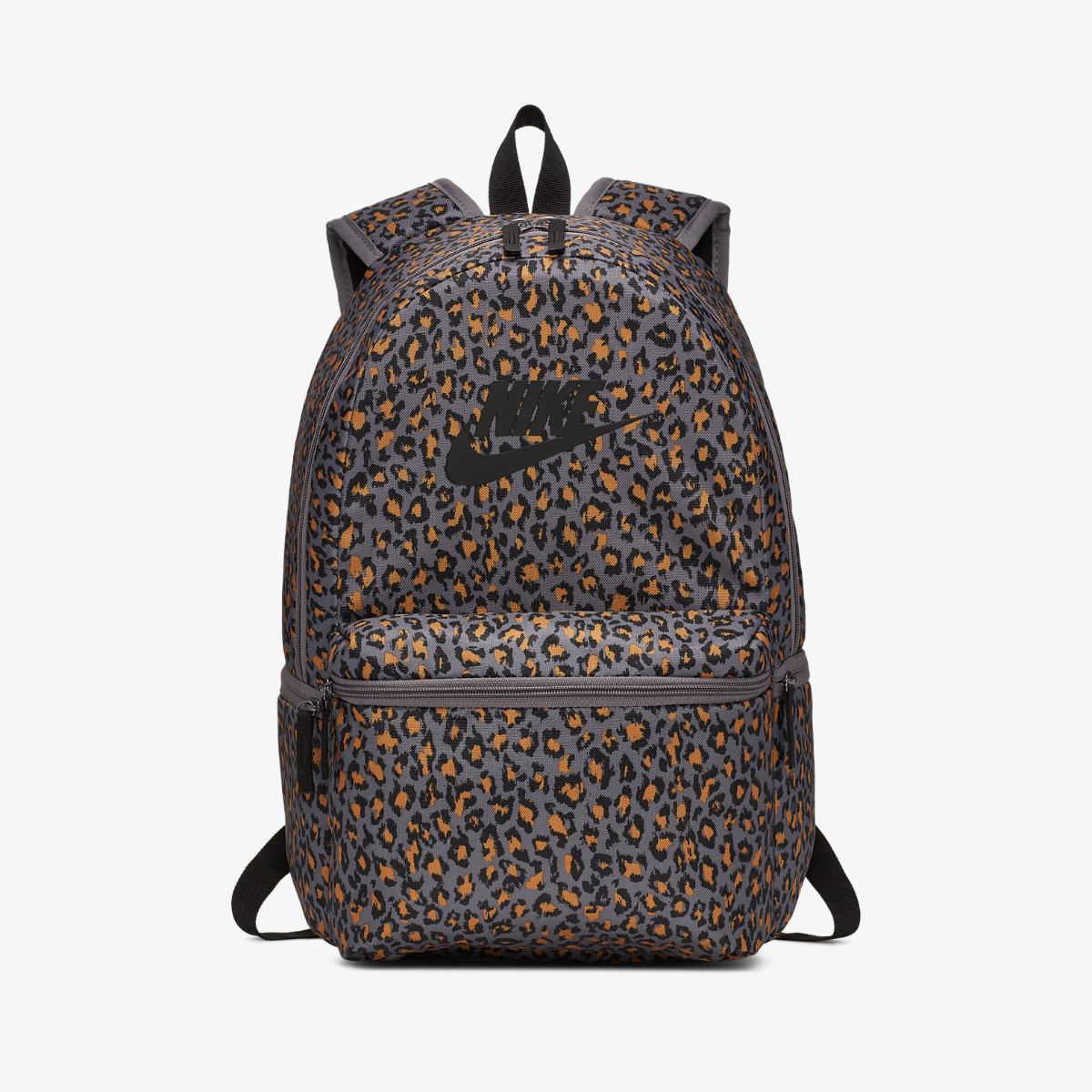 Nike Heritage Backpack (Leopard Print)(BA5761-056) – Trilogy Merch PH