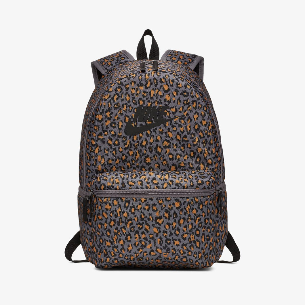 Nike Heritage Backpack (Leopard Print)(BA5761-056) – Trilogy Merch PH