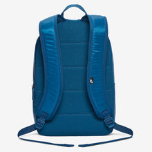 Nike Heritage Jersey Culture Backpack (Blue Force/White)(BA6092-474)