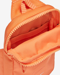 Nike Essentials Small Hip Pack (Orange Frost/Healing Orange/White)(BA5904-835)