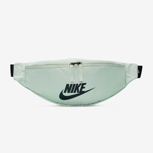 Nike Heritage Hip Pack (Pistachio Frost/Seaweed)(BA5750-321)(unisex)