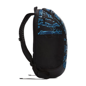Nike Hoops Elite Pro Backpack (Black/Obsidian/Metallic)(BA5555-014)