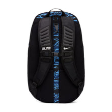 Nike Hoops Elite Pro Backpack (Black/Obsidian/Metallic)(BA5555-014)