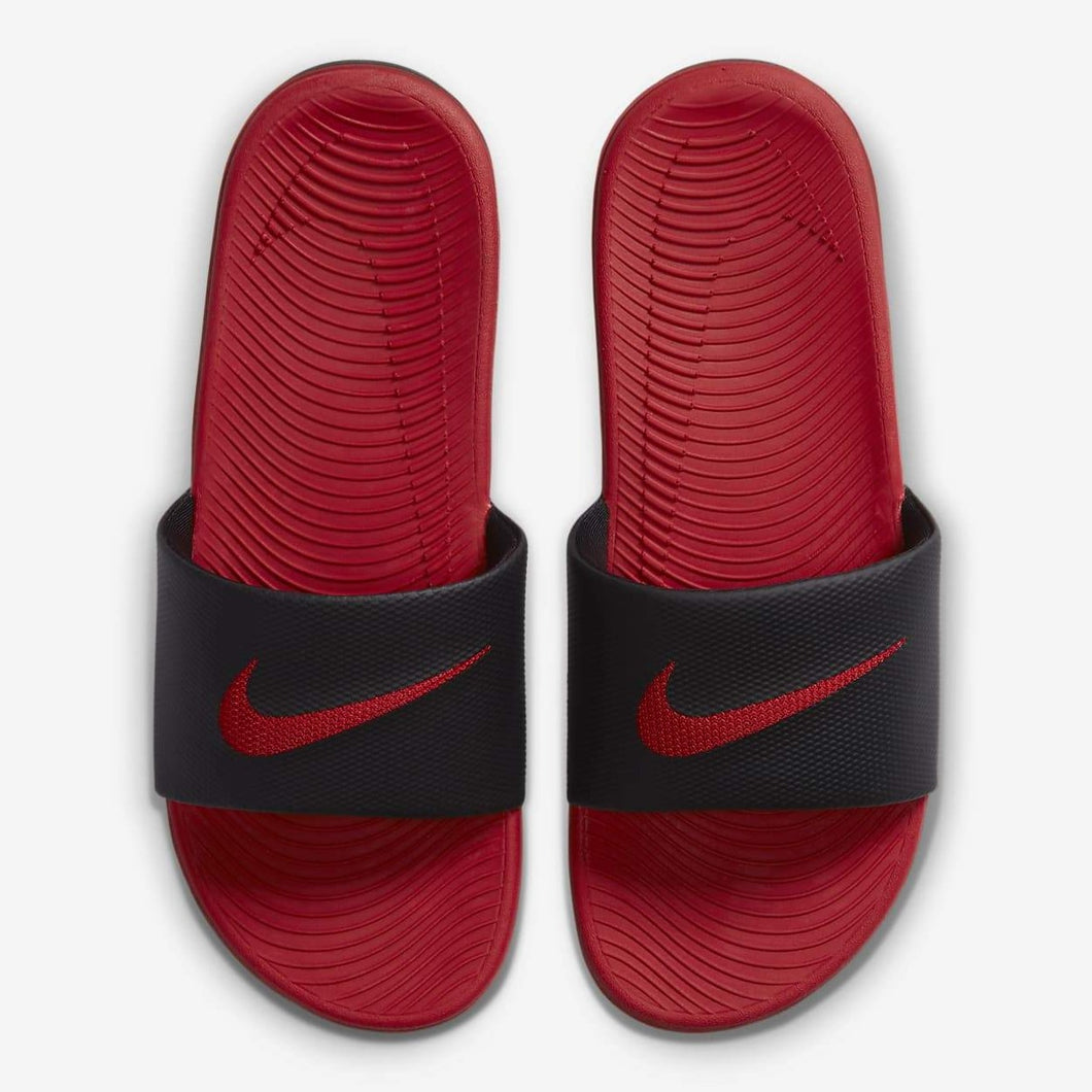 Men's Nike Kawa Solarsoft Slides 