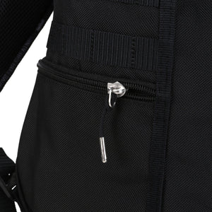 Nike LeBron Backpack (Black/Dark Grey/Silver)(BA5987-010)
