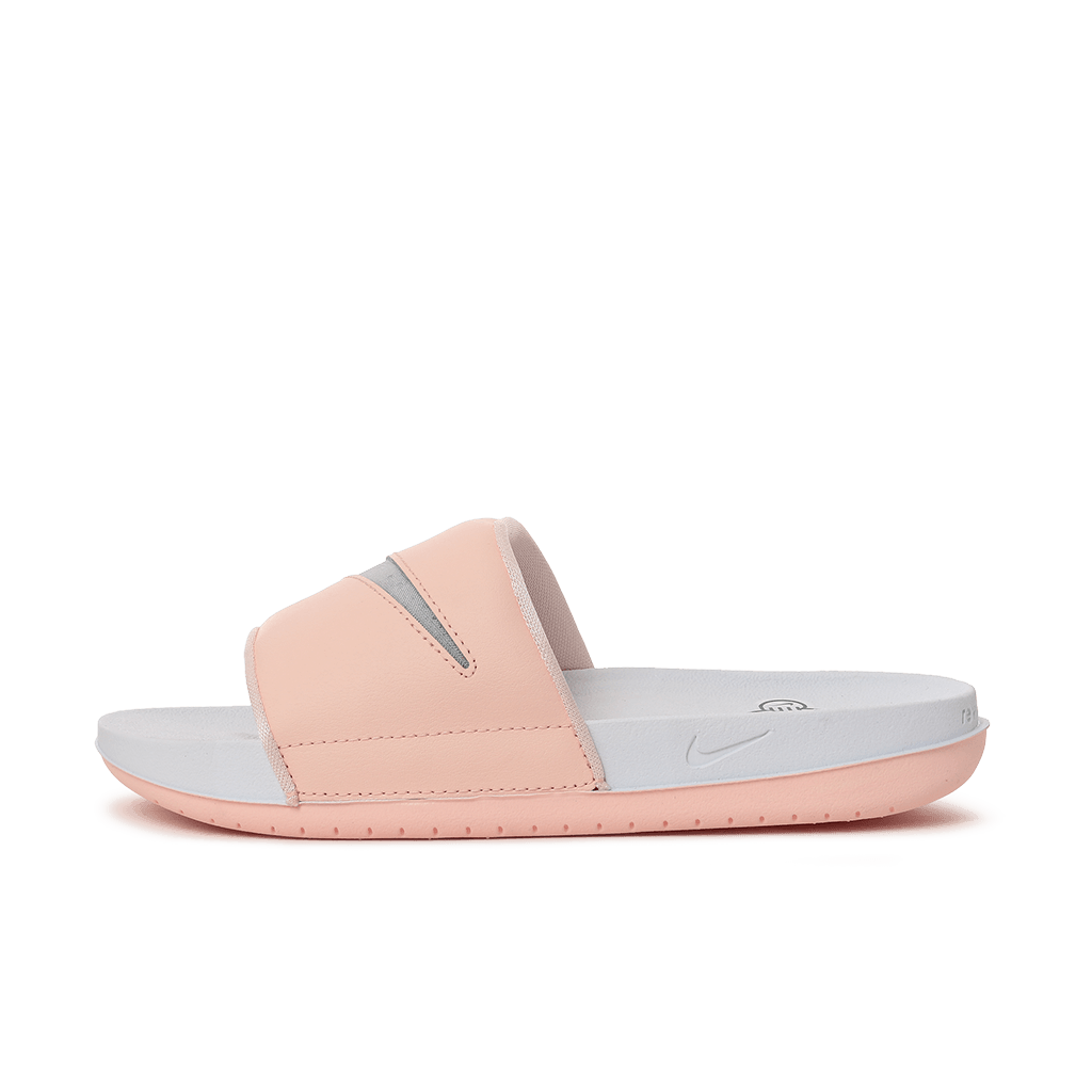 Women's Chinelo Nike Offcourt Slides Special Edition (Washed Coral