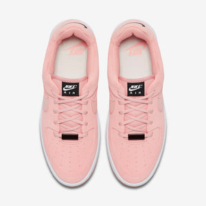 Women's Nike Air Force Sage Low (Coral Stardust)