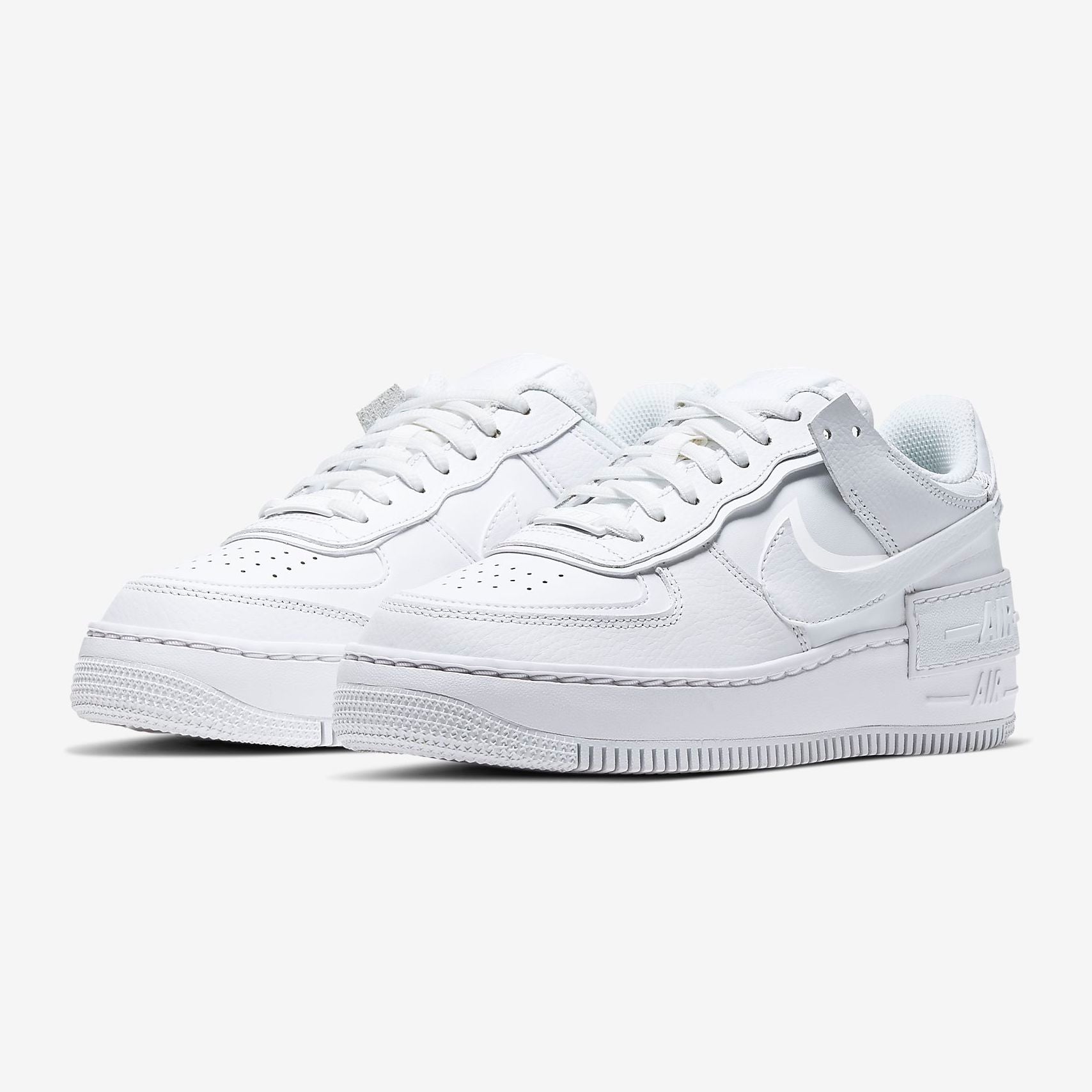 Air Force 1 Low White Купить