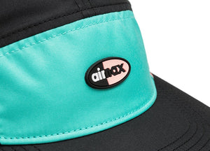 Nike Air Max Cap AW84 Dri-Fit (Black Hyper Jade Bleached Coral