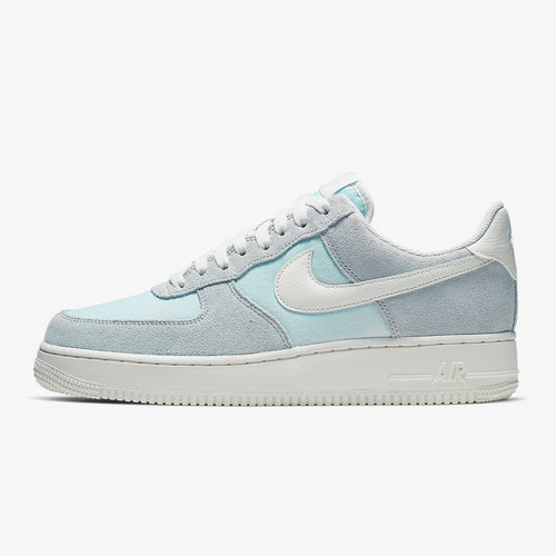 Nike Air Force 1 ‘07 2 Ghost Aqua Sail