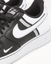 Nike Air Force 1 LV8 Low (White Black Wolf Grey)