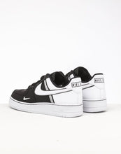 Nike Air Force 1 LV8 Low (White Black Wolf Grey)