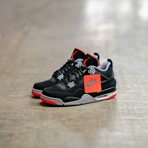 Nike Air Jordan 4 