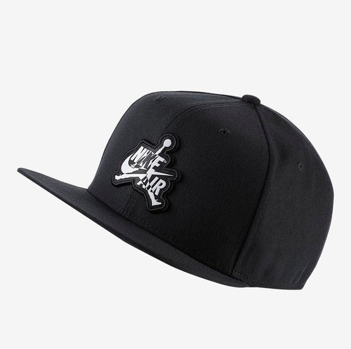 Nike Air Jordan Pro Jumpman Classics Snapback