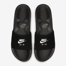 Nike Air Max Camden Slides (Black/White)(BQ4626-003)