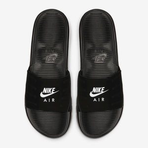 Nike Air Max Camden Slides (Black/White)(BQ4626-003)