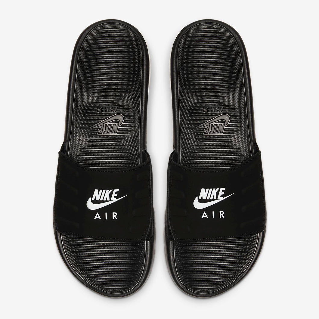 Nike slippers with air sole Clearance