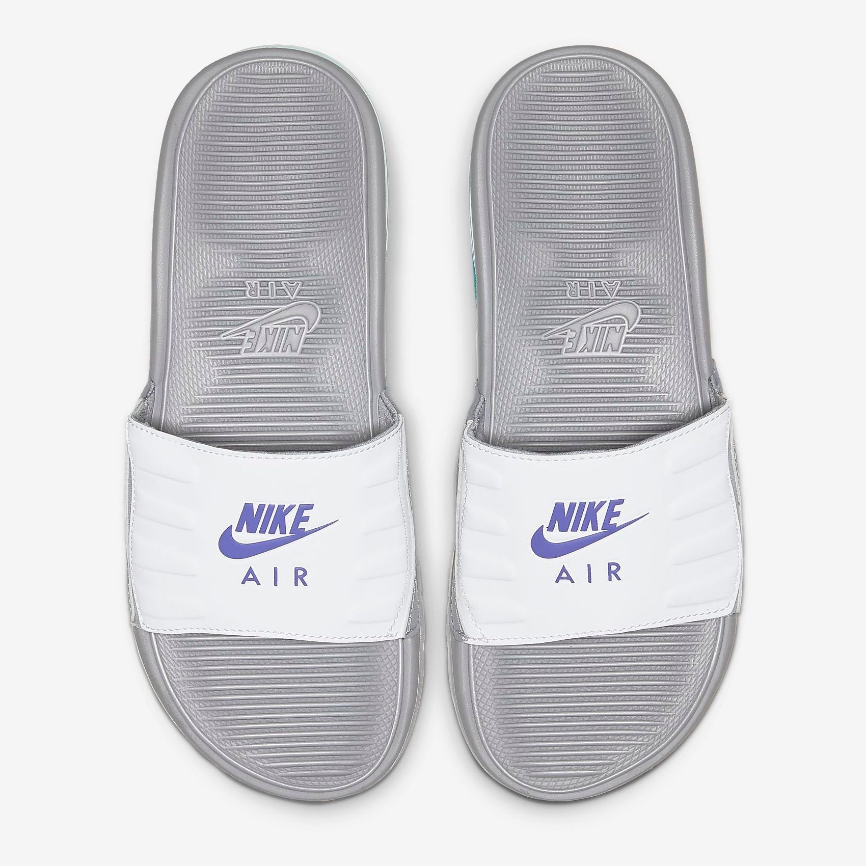 womens air max camden slide