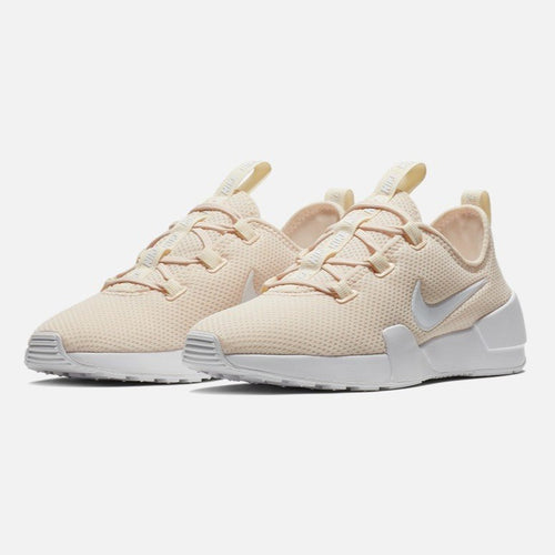 Women's Nike Ashin Modern (Guava Ice/White)(AJ8799-800)