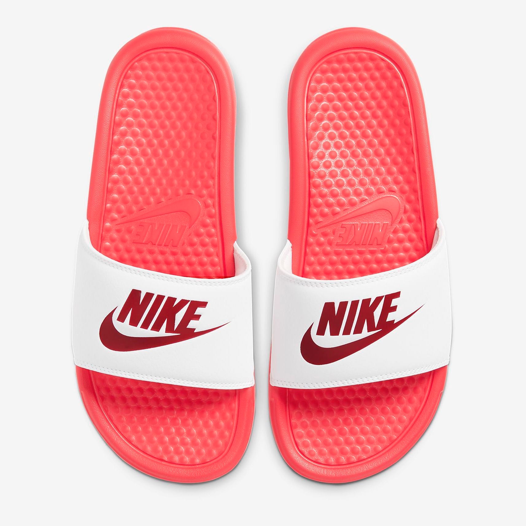 benassi red