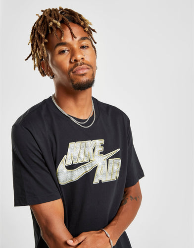 Nike Air Bling Tee (Black)