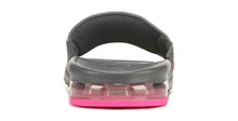 Nike Air Max Camden Slides (Cool Grey/Pink Blast)(BQ4633-002)