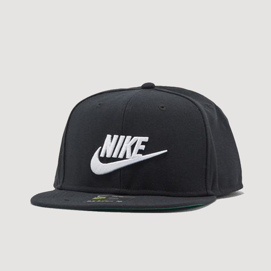 Nike Sportswear Pro Cap (Black Pine Green)