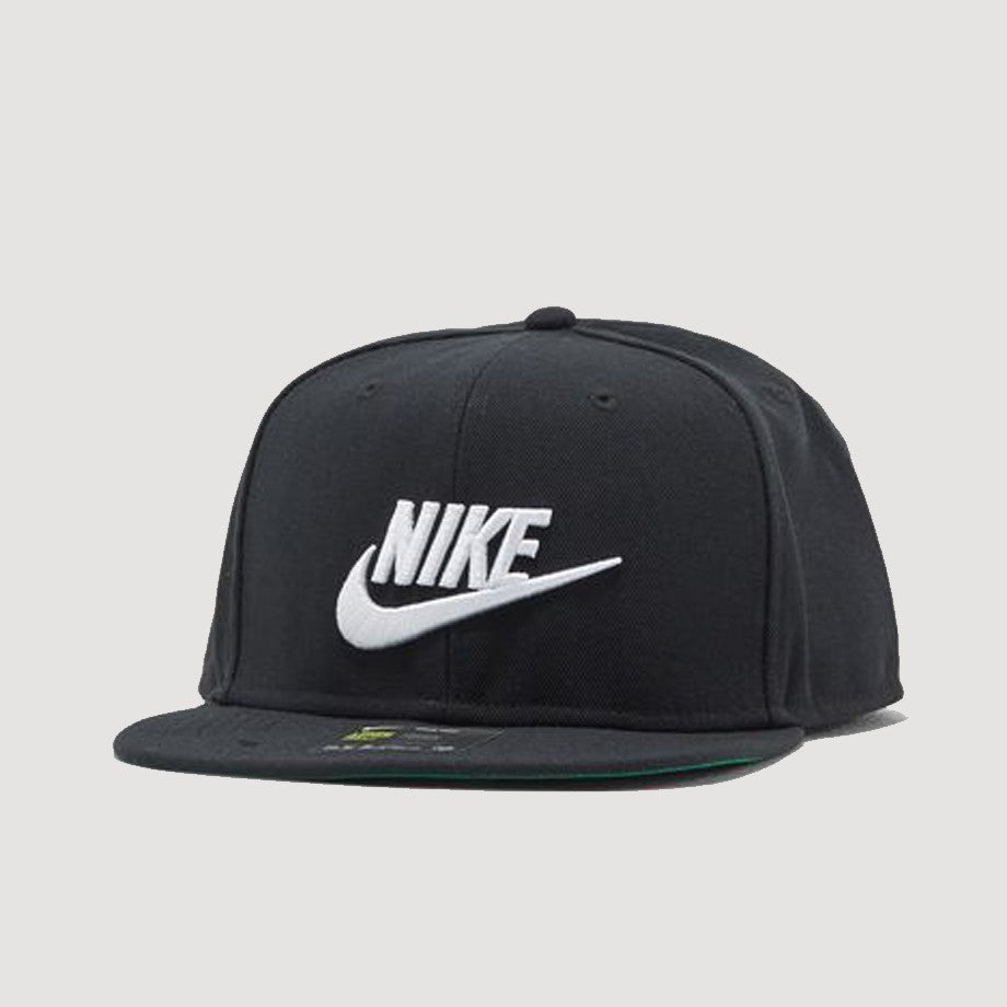 Nike Sportswear Pro Cap Black Pine Green Trilogy Merch PH