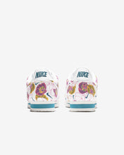 Women's Nike Classic Cortez LX White Floral (Limited Summer Edition)