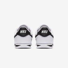 Nike Cortez Basic SL GS (White Black)