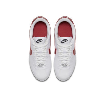 Nike Cortez Basic SL Forrest Gump GS (White Red)