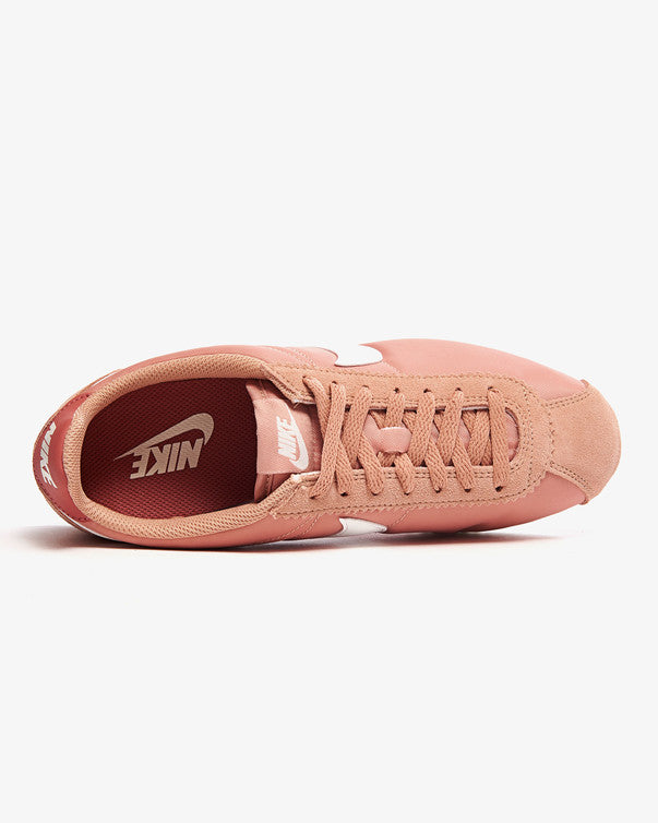 Nike Cortez Rose Gold Pink / Rose Gold Light Redwood Women's / WMNS, Women's  Fashion, Footwear, Sneakers on Carousell