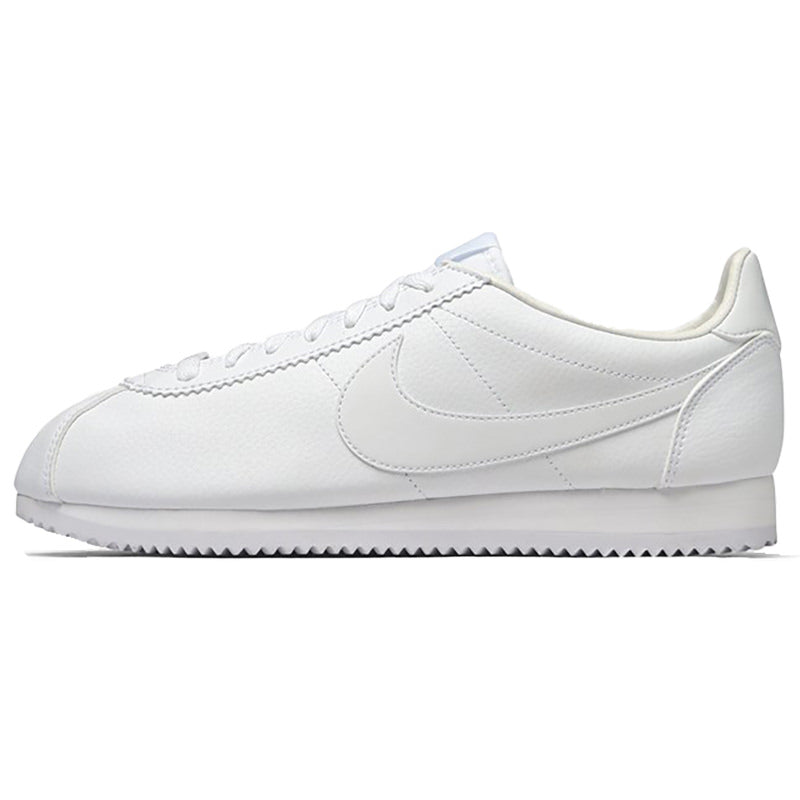 Nike cortez white price philippines Clearance