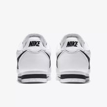 Men's Nike Cortez Classic Leather (White/Black)
