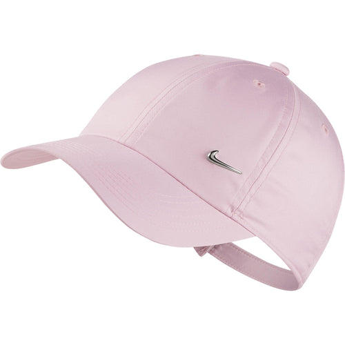 Nike Heritage 86 Cap Dri Fit (Pink Foam)