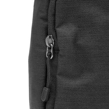 Nike Heritage Sling Bag (Black/Orange Blaze)(BA5809-010)