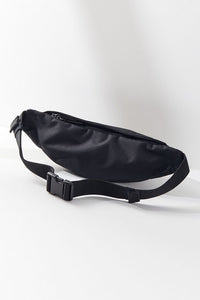Nike Heritage Waist Bag Fanny Pack (Black)(unisex)(BA5750-010)
