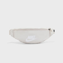 Nike Heritage Waist Bag Fanny Pack (Desert Sand White)(unisex)