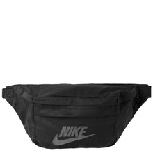 Nike Hip Pack Bag (Triple Black Anthracite)