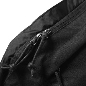 Nike Hip Pack Bag (Triple Black Anthracite)