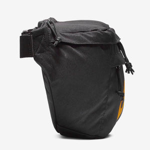 Nike Hip Pack Bag (Black-Metallic Gold)