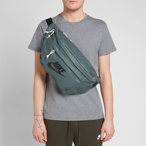 Nike Hip Pack Bag (Mineral Spruce & Green)