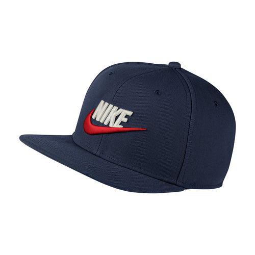Nike Pro Classic Cap (Midnight Navy)