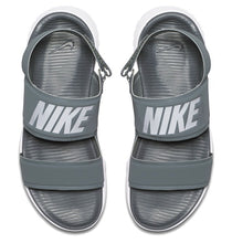 Women's Nike Tanjun Sandals (Cool Grey/Pure Platinum/White)(882694-002)
