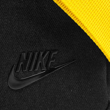 Nike Tech Sling Bag (Black Red Yellow)