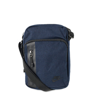 Nike Tech Sling Bag (Obsidian & Black / Navy Blue)