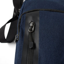 Nike Tech Sling Bag (Obsidian & Black / Navy Blue)