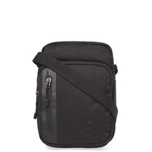 Nike Tech Sling Bag (Triple Black)(BA5268-010)