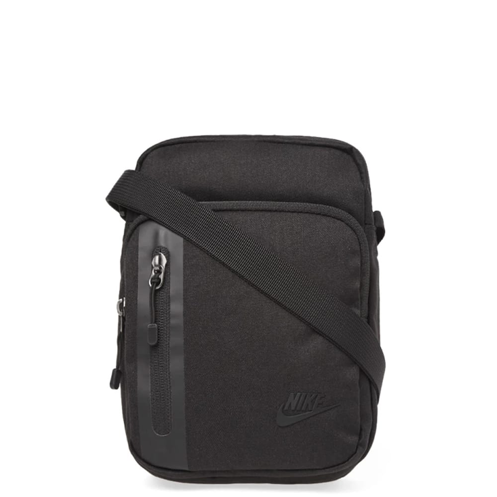 Nike Tech Sling Bag (Triple Black)(BA5268-010)